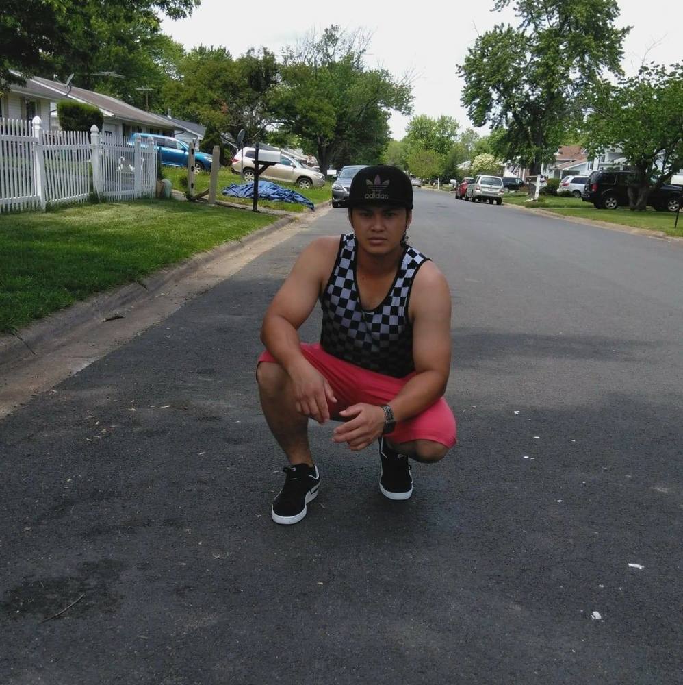 Meet your Posher, Adolfo
